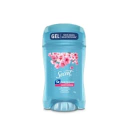 Desodorante Antitranspirante en gel Secret Cherry Blossom x 45 g-0