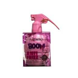 Termoprotector Boom Antifrizz Ponto x 120ml-0