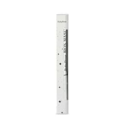 Pestañina A Prueba De Agua Ruby Rose Iron Mascara x 4ml-0