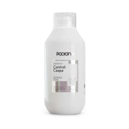 Shampoo Control Caspa La poción x450ml-0