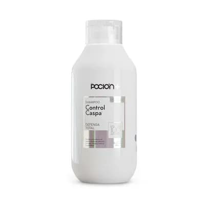Shampoo Control Caspa La poción x450ml