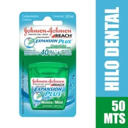 Seda Dental Reach® Menta x 50m-0