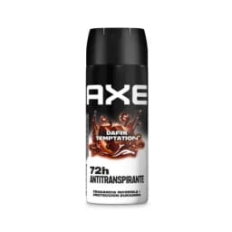 Desodorante Axe Dark Temptation x 150ml-0