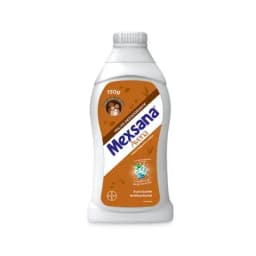 Talco Mexsana Avena x 150g-0