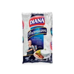 Arroz Diana Premium x 2.500g-0