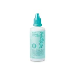 Gotas Mágicas Capilares Milagros x 60ml-0
