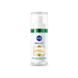 Sérum Facial Nivea Luminous Anti-imperfecciones x 30ml-0