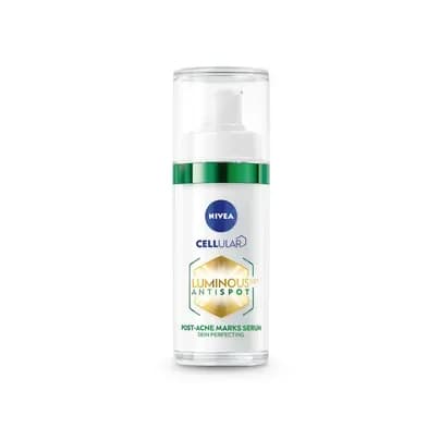 Sérum Facial Nivea Luminous Anti-imperfecciones x 30ml