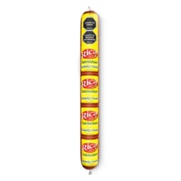 Salchichón Rica x 850g-0