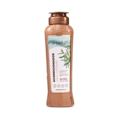 Acondicionador Anyeluz con Romero x 500ml