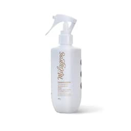 Desenredante Milagros Gold x 250g-0