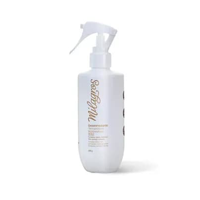 Desenredante Milagros Gold x 250g