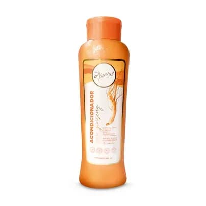 Acondicionador Anyeluz con Ginseng x 500ml