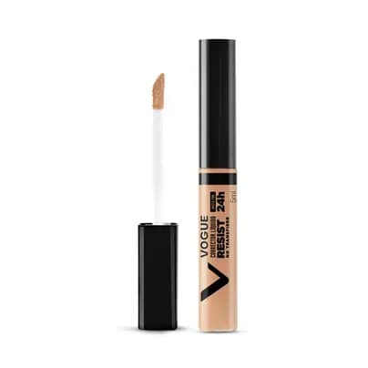 Corrector Líquido Vogue Resist Vainilla x 5ml