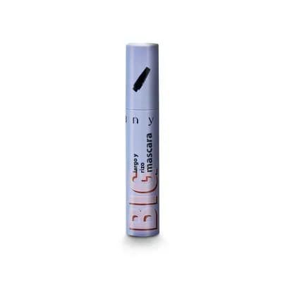 Pestañina Anyeluz Big Largo Y Rizo x 12g