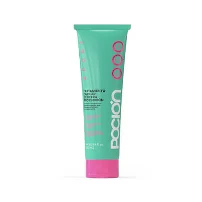 Tratamiento Capilar Sport La Poción x250ml