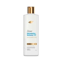 Acondicionador Dove Hidratación + Hialurónico x370ml-0