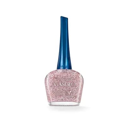 Esmalte Masglo Brillo Coral x 13.5ml