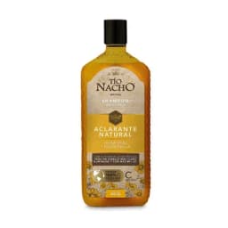 Shampoo Tío Nacho Manzanilla x 415ml-0
