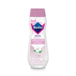 Jabón íntimo Nosotras Sensitive x 200 ml-0