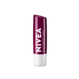 Bálsamo para labios Nivea Mora x 4.8g-0