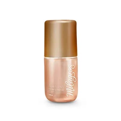 Perfume Capilar Milagros Gold x120ml