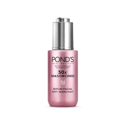 Sérum Facial Ponds Bright Miracle x 30ml
