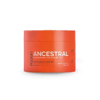 Mascarilla Ancestral La Poción x350ml