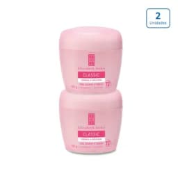 Desodorante en crema Elizabeth Arden x 2 unds x 100g c/u-0