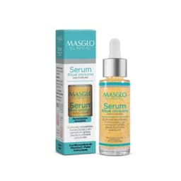 Sérum Masglo Clinical Ritual Nocturno para Cutícula x 27ml-0