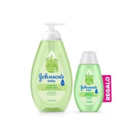 Shampoo Johnson´S® Manzanilla X 750Ml-0