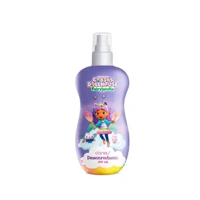 Desenredante D'aneu Universal Casa de Gabby x 200 ml