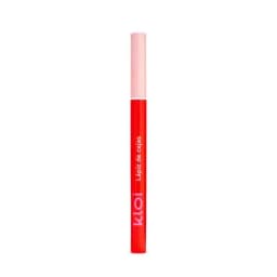 Lápiz de Cejas Kloi Cosmopolitan Tono Café Oscuro x 0.5g-0