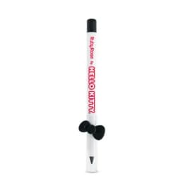 Delineador Líquido de Ojos Ruby Rose Hello Kitty Scorpio Negro x 1.8g-0
