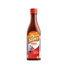 Emulsión de Scott x Cereza x 180ml-0