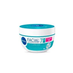 Crema Facial Nivea Hyaluron Gel x 100ml-0