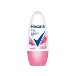 Desodorante Rexona Roll On Powder x50ml-0