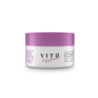 Crema Facial Vitú 6 en 1