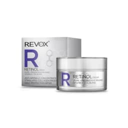 Crema Facial Revox Antiedad spf20 X 50ml-0