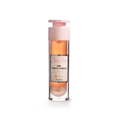 Aceite de miel para el cabello Click Hair x 50ml