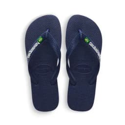 Havaiana sandalia masculina azul 42/43 42_43 43 _44-0