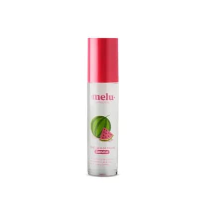 Brillo Para Labios Melú Sandia x 6ml