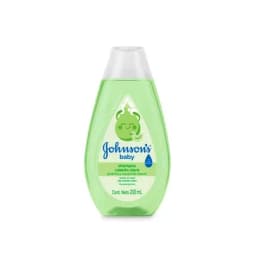 Shampoo Johnson's® Manzanilla x 200ml-0