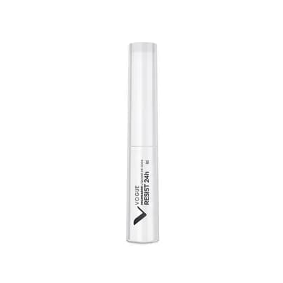 Delineador Líquido Vogue Resist Tono Blanco x 4ml