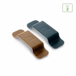 Set x 2 Organizador de cables-0