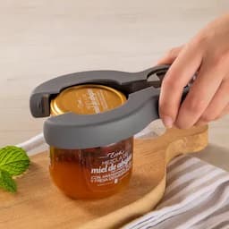 Destapador gris 6 en 1-0