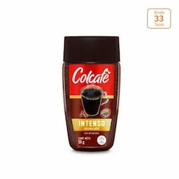 Colcafé Granulado X 50G-0