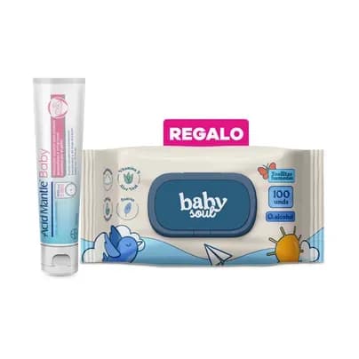 Acid Mantle Baby x 100g