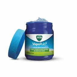 Vick VapoRub x 100g-0