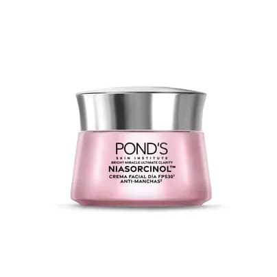 Crema Facial Día Ponds Bright Miracle x 50g